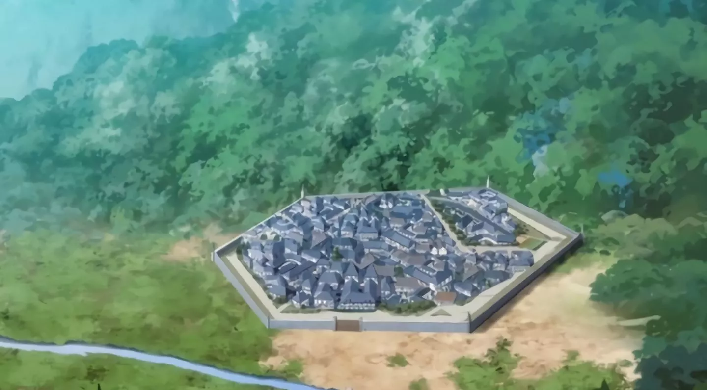 RenseijutsushiCollet EroAnime Episode1 2022 1