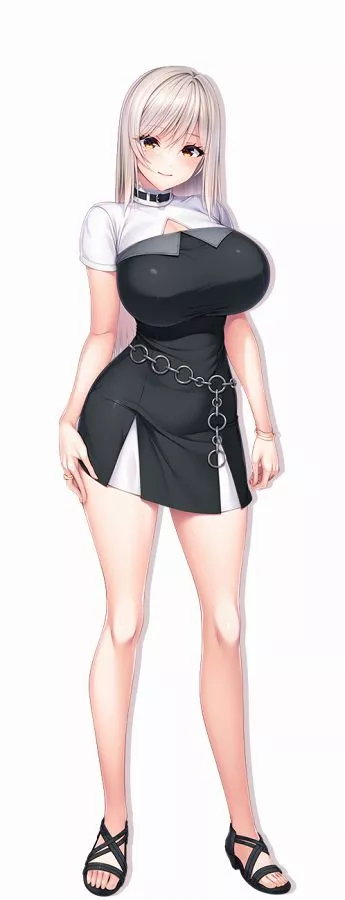 RolePlayerTororoShimainoNenmakuPotore Eroge Characters 2022 1