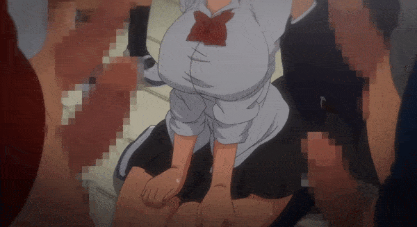 SaiminSeishidou EroAnime Episode6 Omake 1