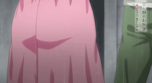 ShishunkinoObenkyou EroAnime Episode2 PV Omake 1