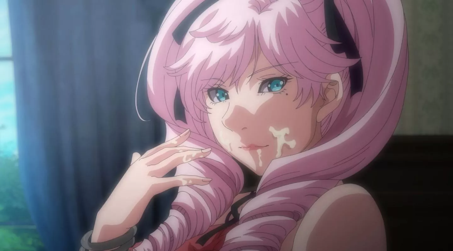 Sleepless EroAnime Episode2 2022 1