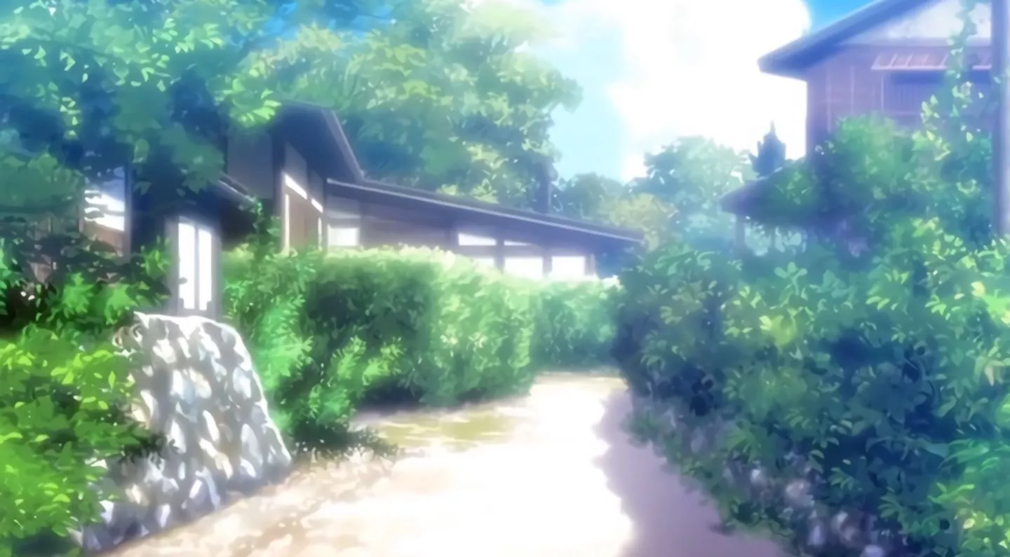 SummerInakanoSeikatsu Episode2 EroAnime 1