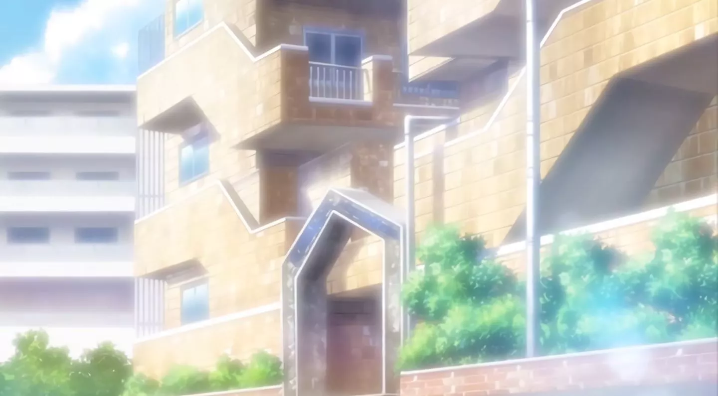 SummerInakanoSeikatsu Episode1 EroAnime 2022 1