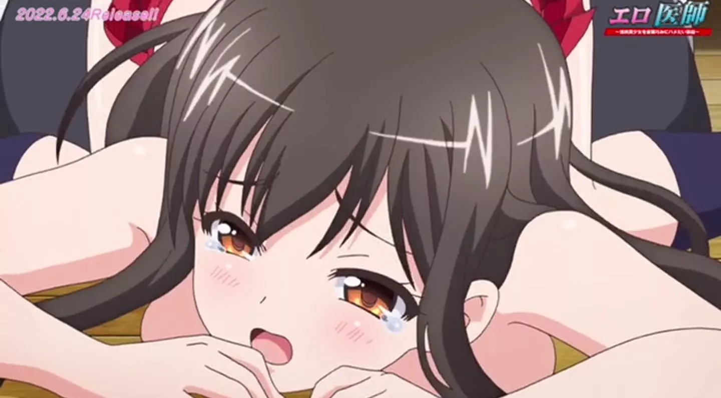 EroIshi EroAnime Episode3 PV 2022 1