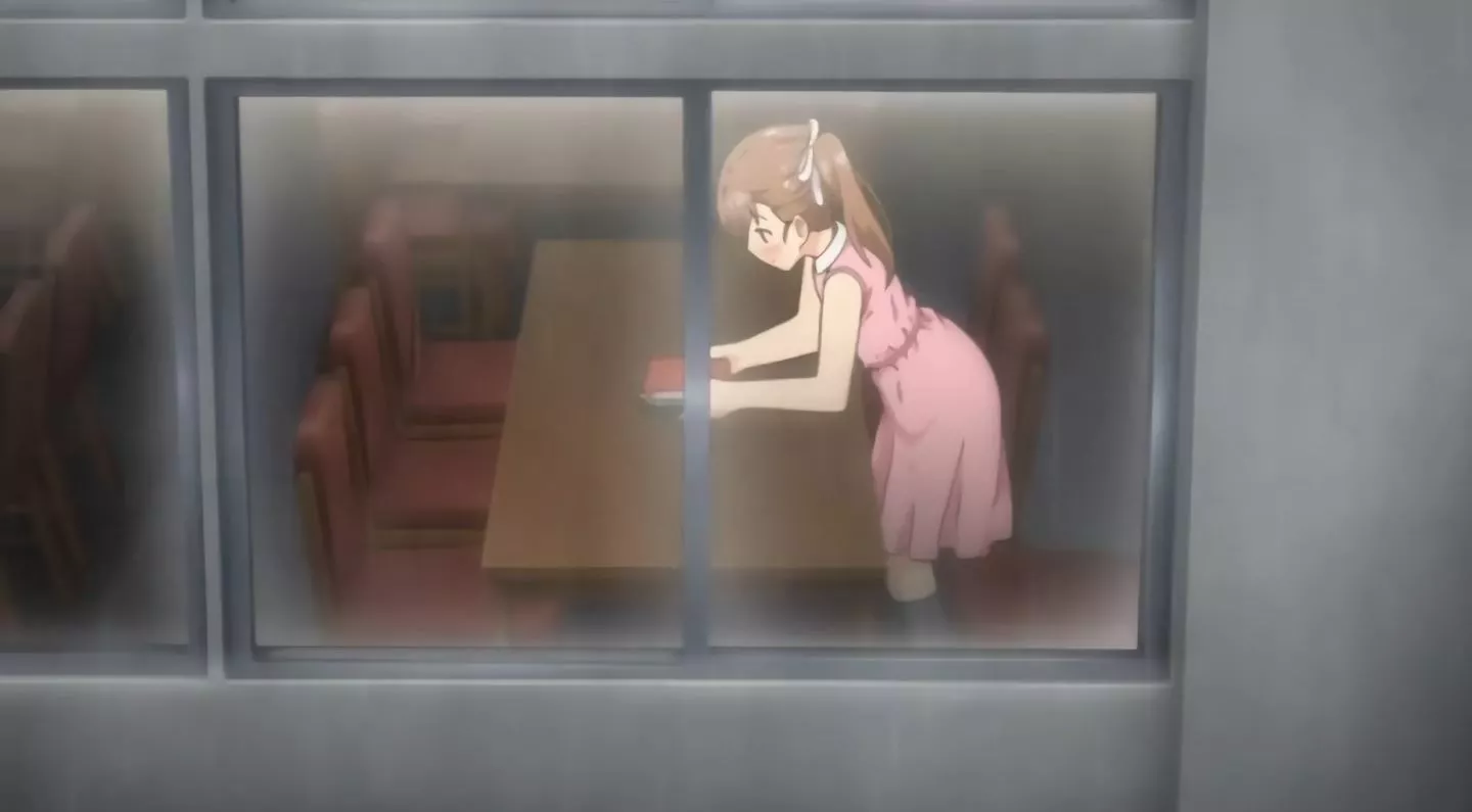 ShishunkinoObenkyou Episode2 1
