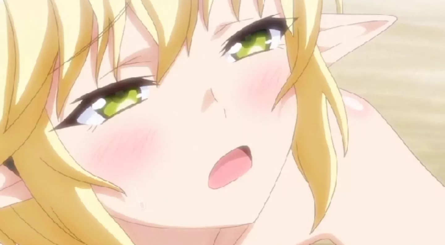EnjoKouhai EroAnime Episode7 PV 2022 19