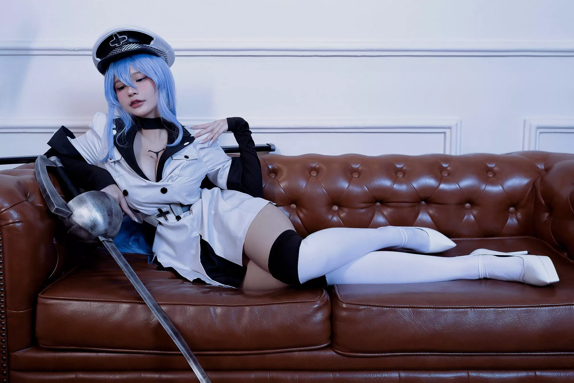 Azami Esdeath 6