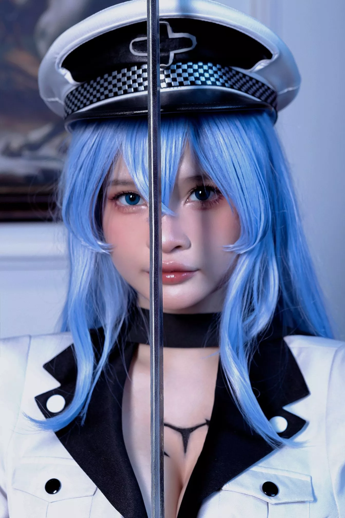 Azami Esdeath 2