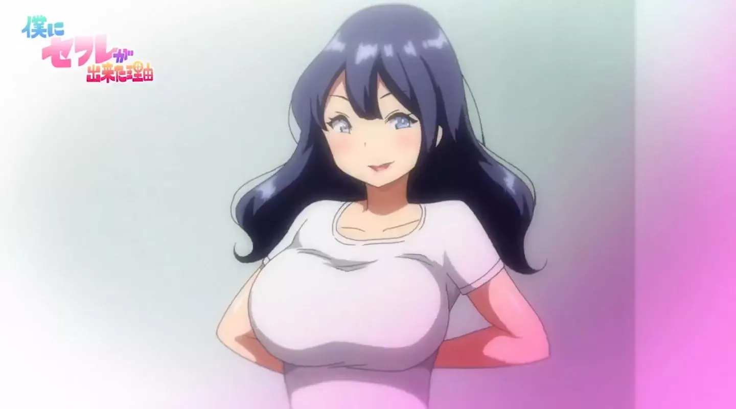 BokuniSefuregaDekitaRiyuu Episode6 PV 2022 3 BokuniSefuregaDekitaRiyuu Episode6 PV 2022 3