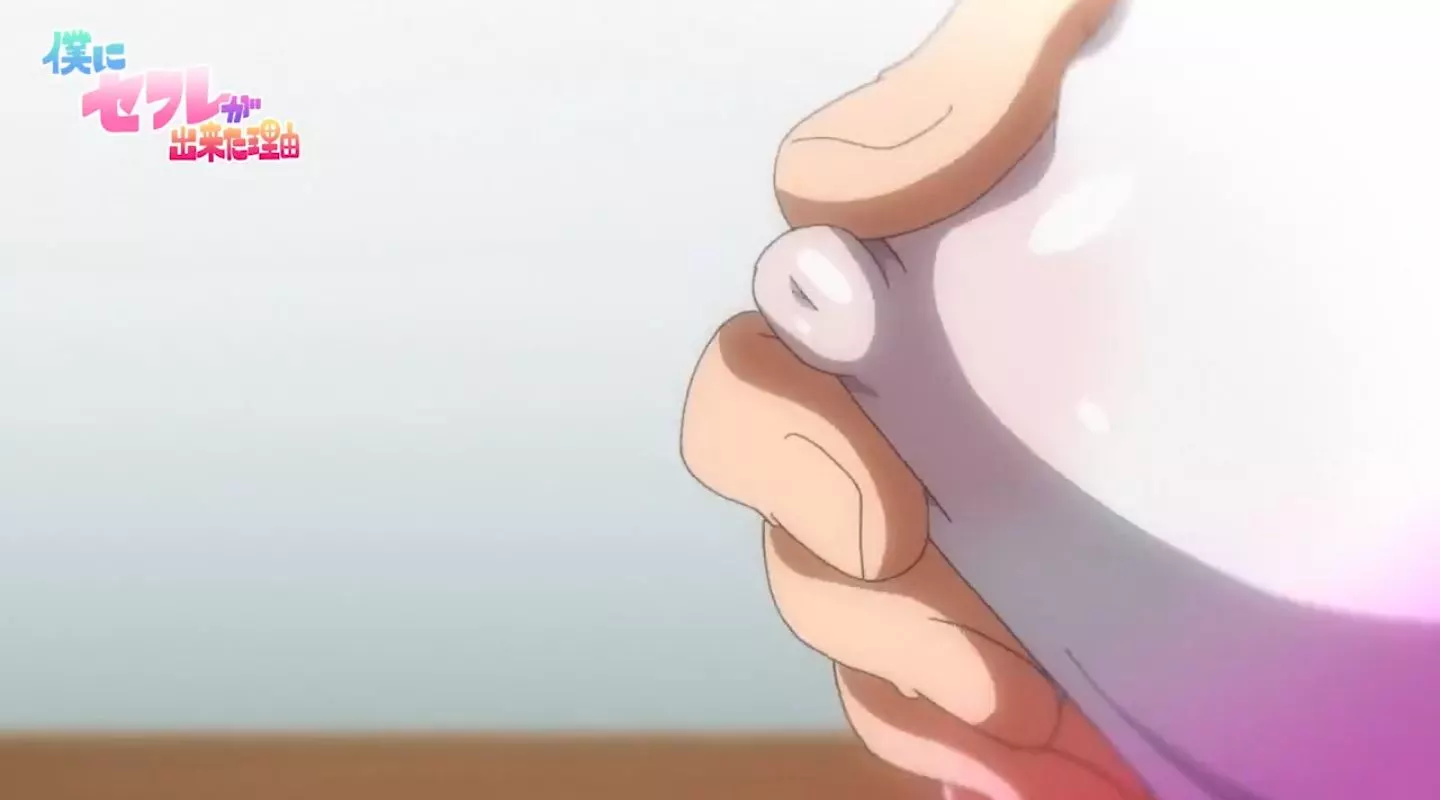 BokuniSefuregaDekitaRiyuu Episode6 PV 2022 6 BokuniSefuregaDekitaRiyuu Episode6 PV 2022 6