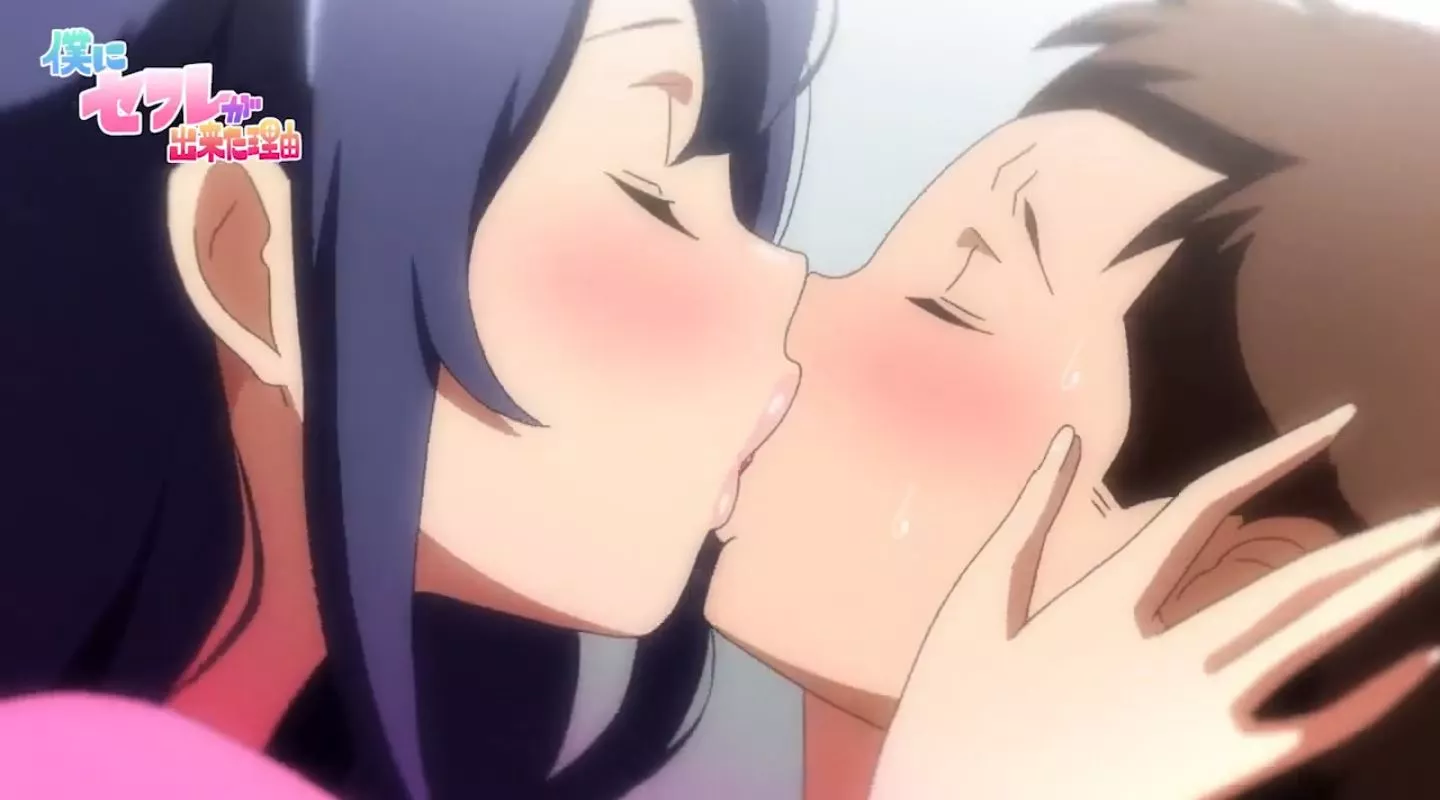 BokuniSefuregaDekitaRiyuu Episode6 PV 2022 11 BokuniSefuregaDekitaRiyuu Episode6 PV 2022 11