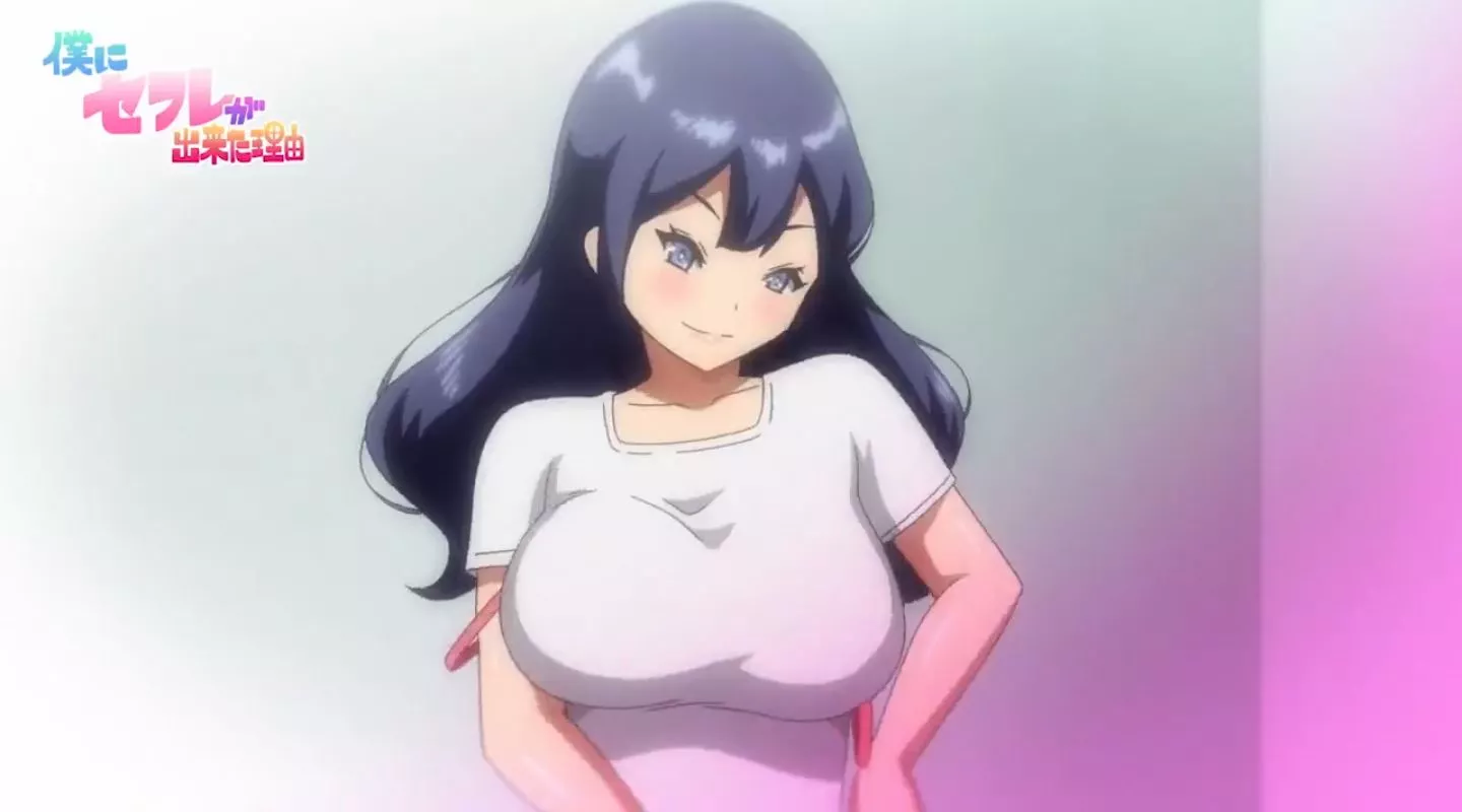 BokuniSefuregaDekitaRiyuu Episode6 PV 2022 4 BokuniSefuregaDekitaRiyuu Episode6 PV 2022 4