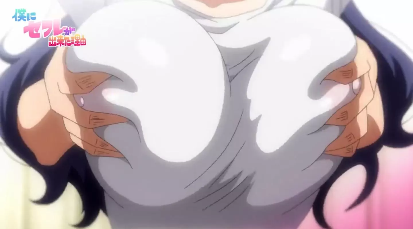BokuniSefuregaDekitaRiyuu Episode6 PV 2022 8 BokuniSefuregaDekitaRiyuu Episode6 PV 2022 8