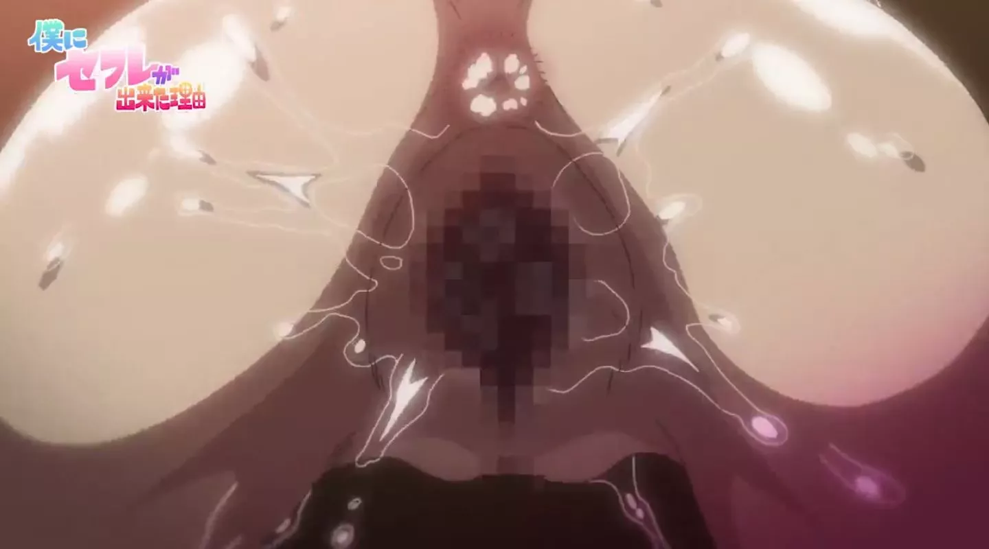 BokuniSefuregaDekitaRiyuu Episode6 PV 2022 23 BokuniSefuregaDekitaRiyuu Episode6 PV 2022 23