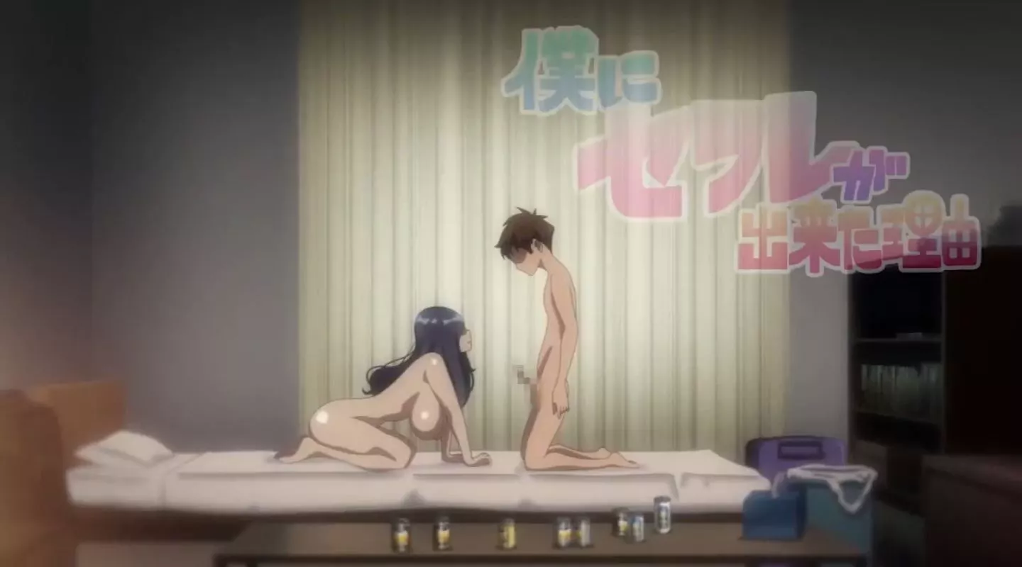 BokuniSefuregaDekitaRiyuu Episode6 PV 2022 29 BokuniSefuregaDekitaRiyuu Episode6 PV 2022 29