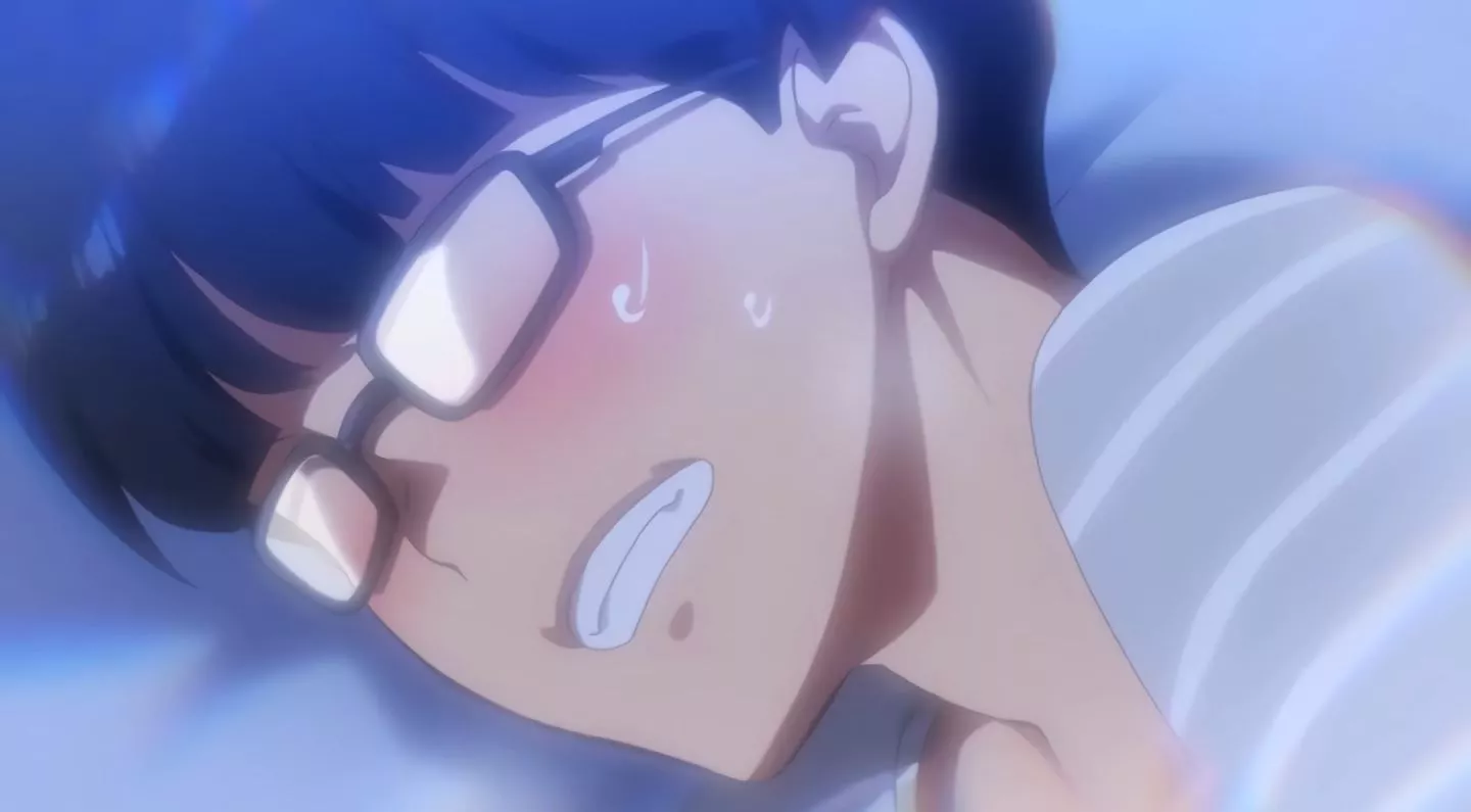 SuccubusYondaraHahagaKita Episode1 5 SuccubusYondaraHahagaKita Episode1 5