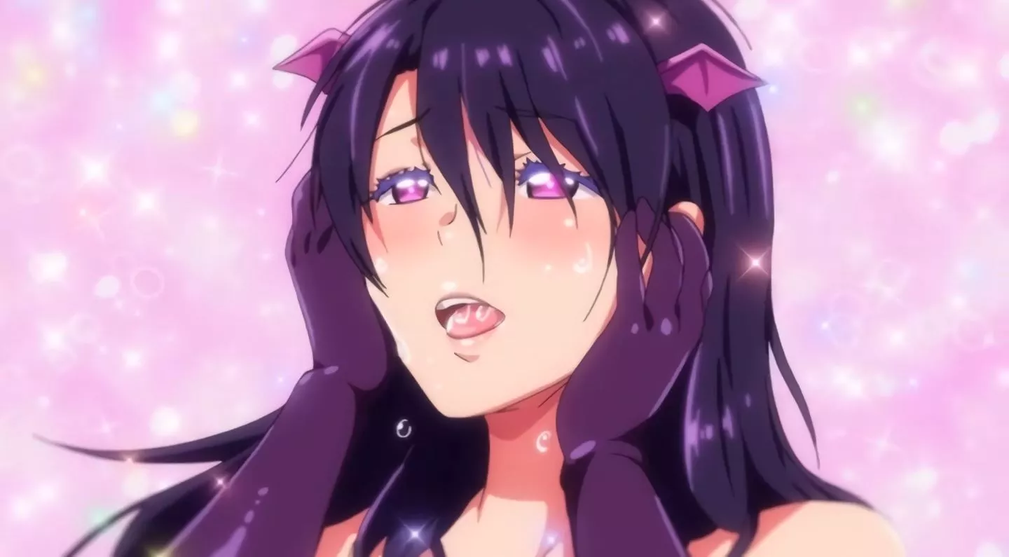 SuccubusYondaraHahagaKita Episode1 26 SuccubusYondaraHahagaKita Episode1 26