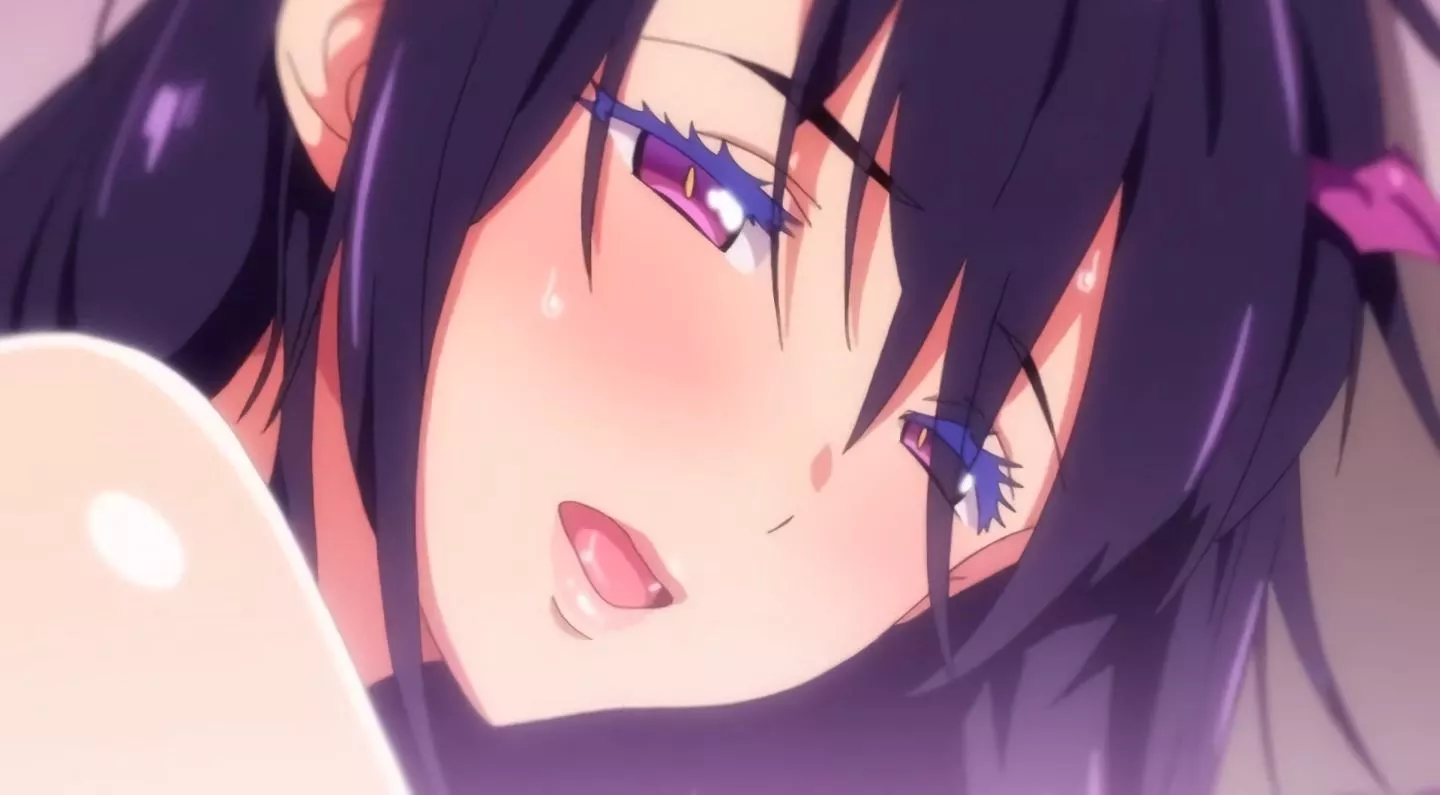 SuccubusYondaraHahagaKita Episode1 29 SuccubusYondaraHahagaKita Episode1 29