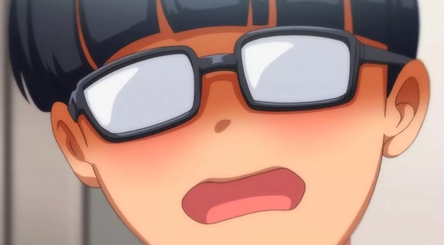 SuccubusYondaraHahagaKita Episode1 43 SuccubusYondaraHahagaKita Episode1 43