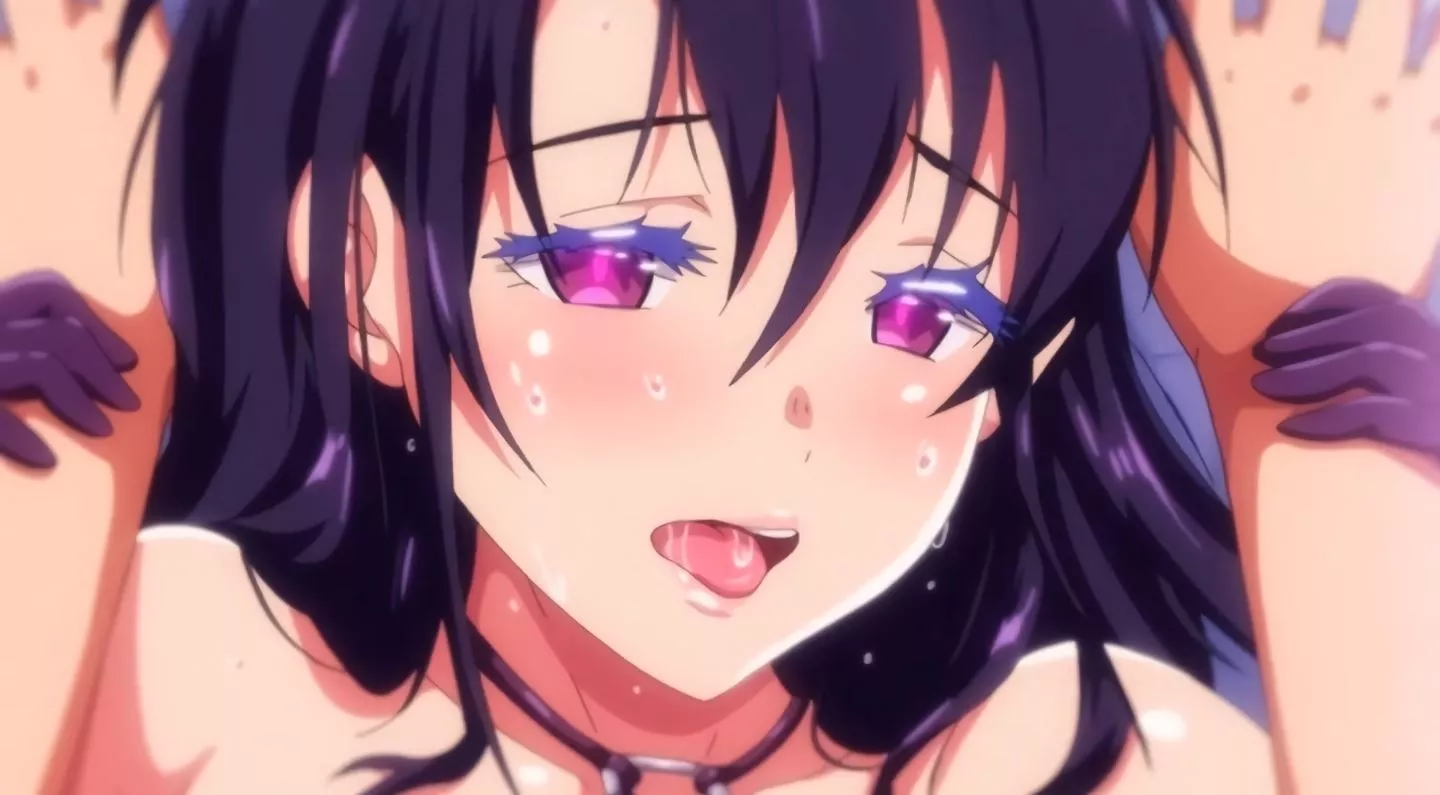 SuccubusYondaraHahagaKita Episode1 54 SuccubusYondaraHahagaKita Episode1 54