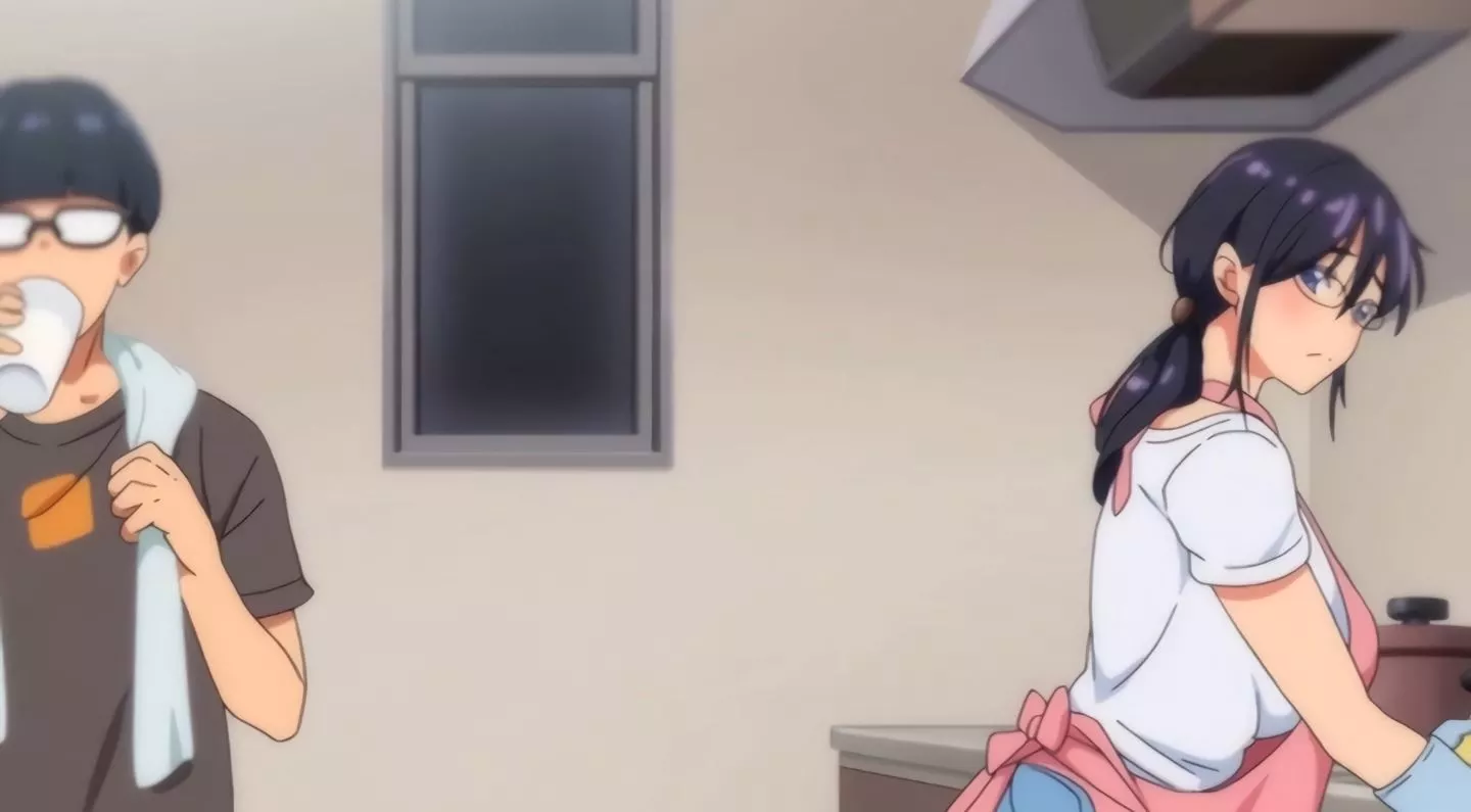 SuccubusYondaraHahagaKita Episode1 56 SuccubusYondaraHahagaKita Episode1 56