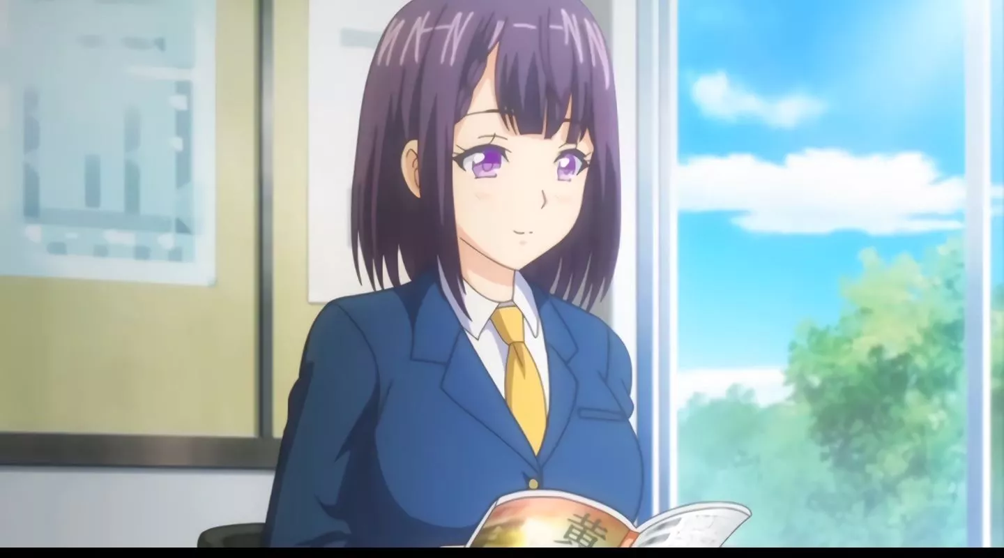 Eroriman2 EroAnime Episode1 2 Eroriman2 EroAnime Episode1 2