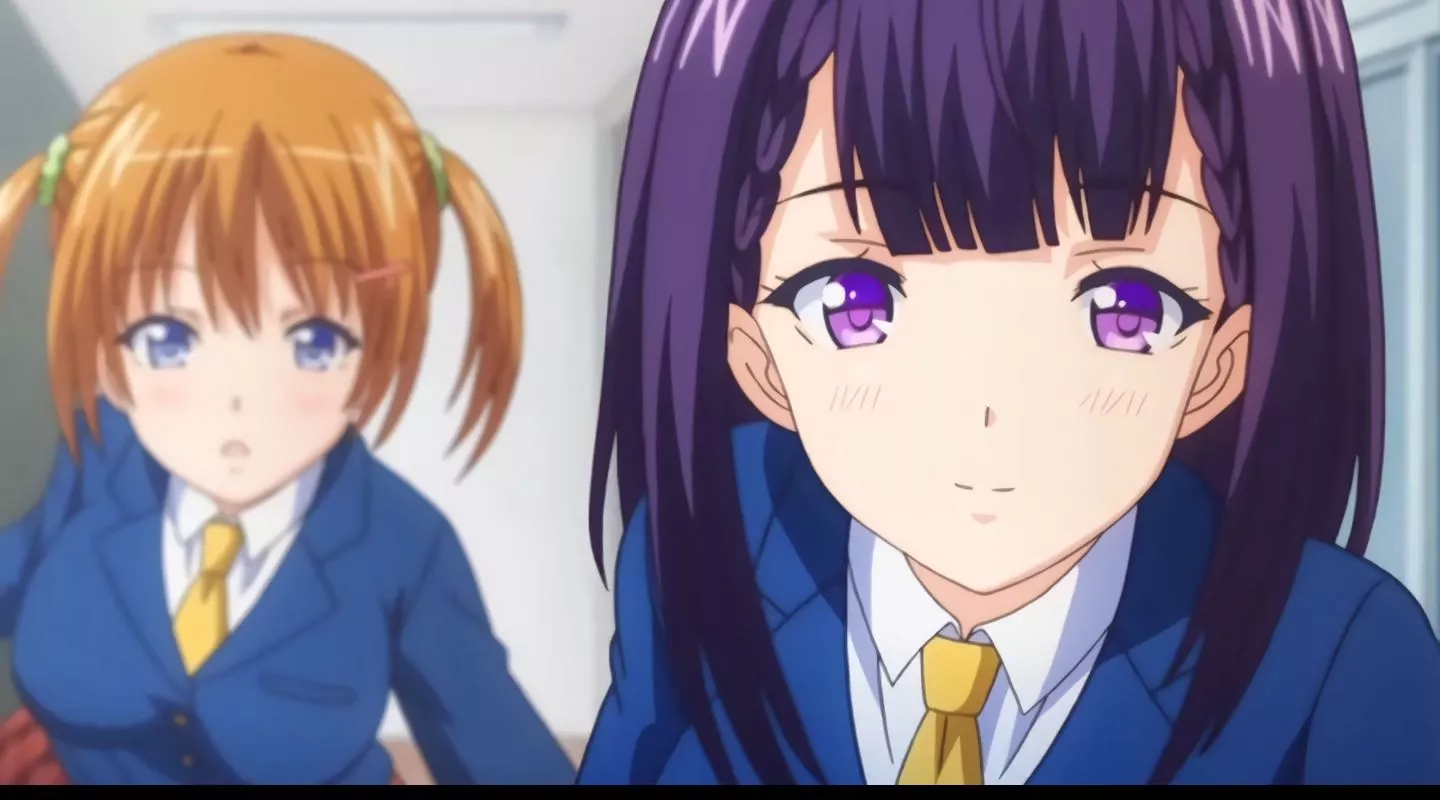 Eroriman2 EroAnime Episode1 4 Eroriman2 EroAnime Episode1 4