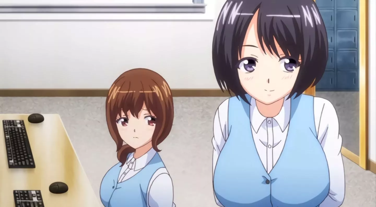 Eroriman2 EroAnime Episode1 8 Eroriman2 EroAnime Episode1 8
