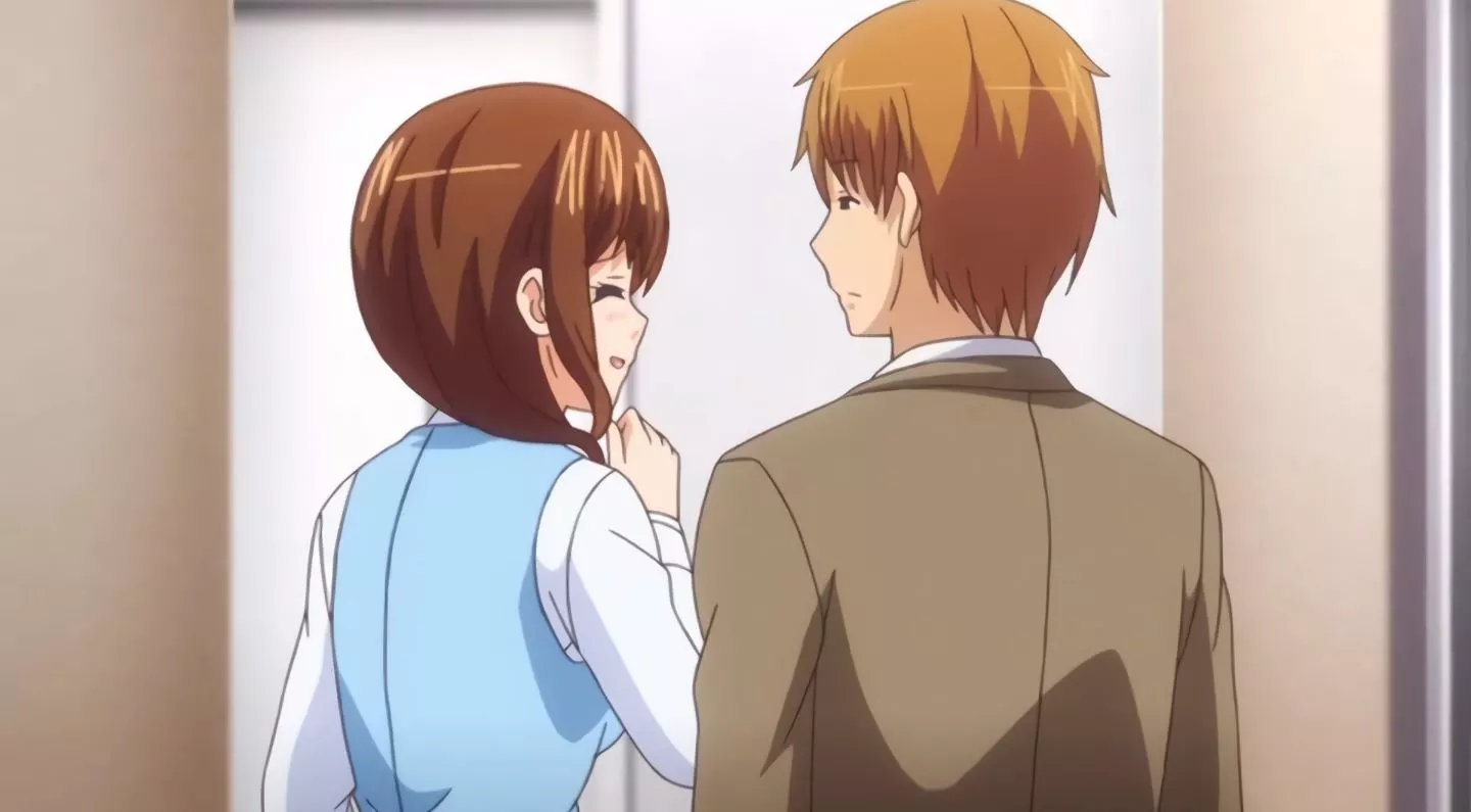 Eroriman2 EroAnime Episode1 9 Eroriman2 EroAnime Episode1 9