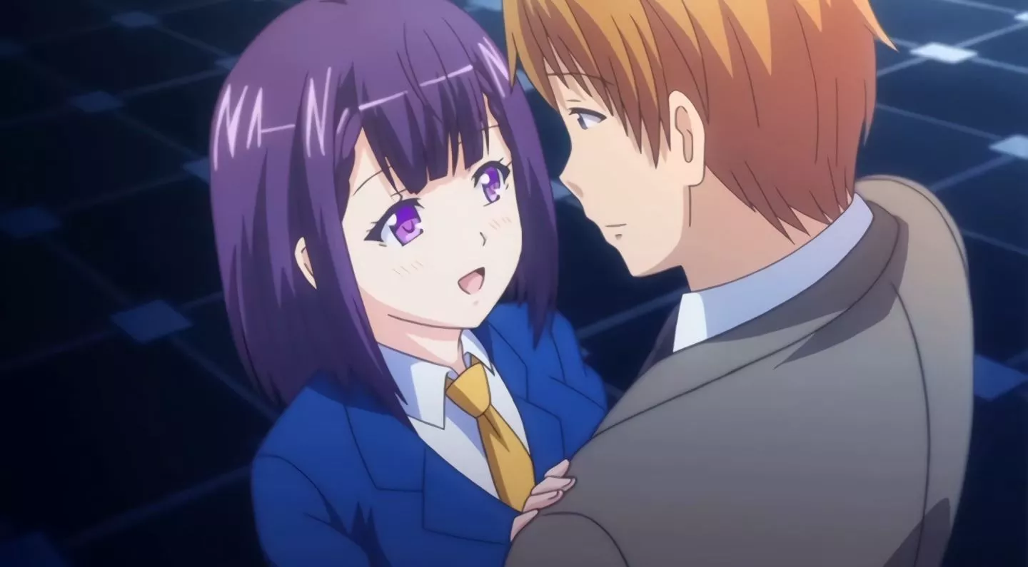 Eroriman2 EroAnime Episode1 11 Eroriman2 EroAnime Episode1 11