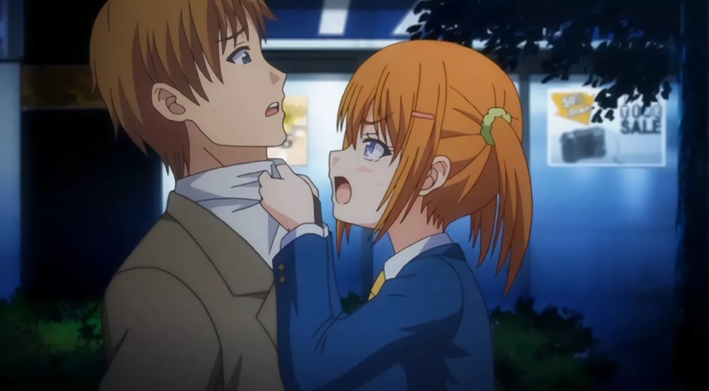 Eroriman2 EroAnime Episode1 39 Eroriman2 EroAnime Episode1 39