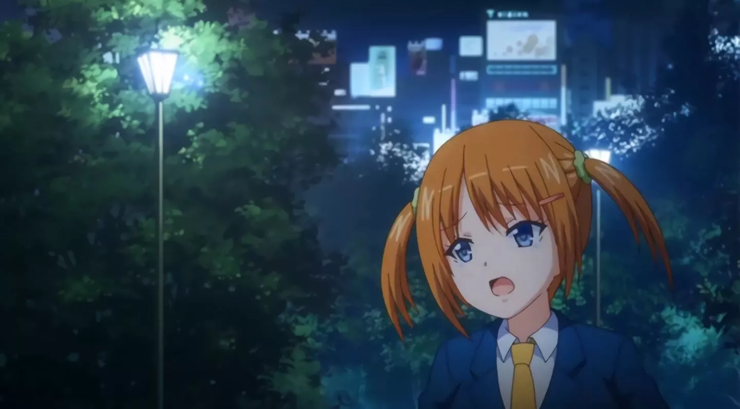 Eroriman2 EroAnime Episode1 40 Eroriman2 EroAnime Episode1 40