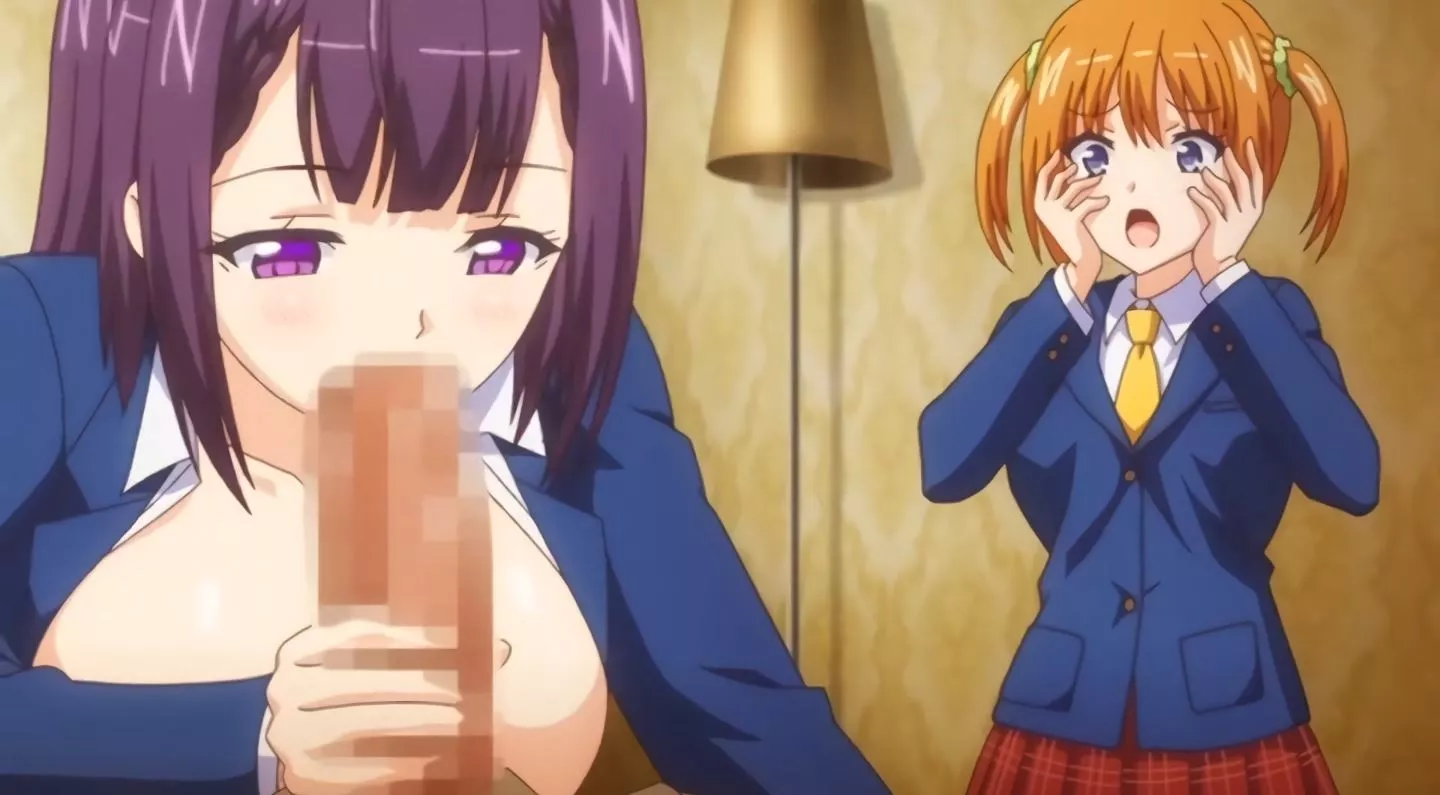 Eroriman2 EroAnime Episode1 46 Eroriman2 EroAnime Episode1 46