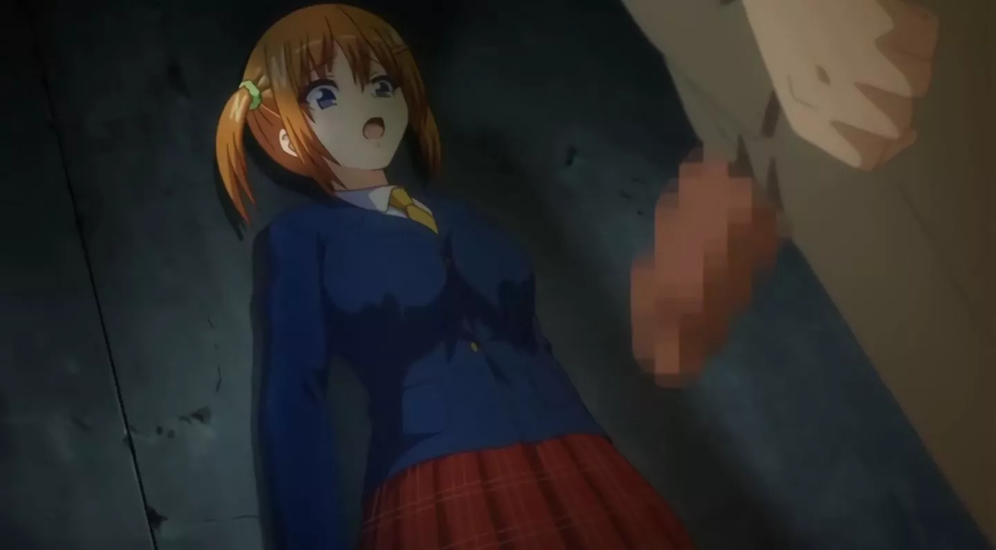 Eroriman2 EroAnime Episode1 56 Eroriman2 EroAnime Episode1 56