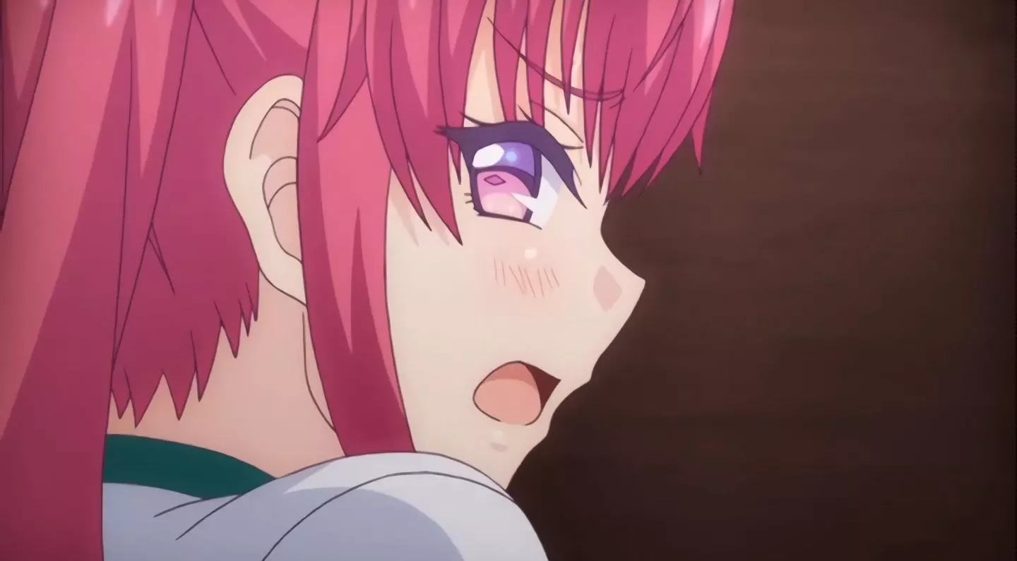 HajiPlusShinchishin Episode2 4