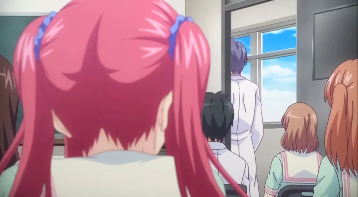 HajiPlusShinchishin Episode2 13