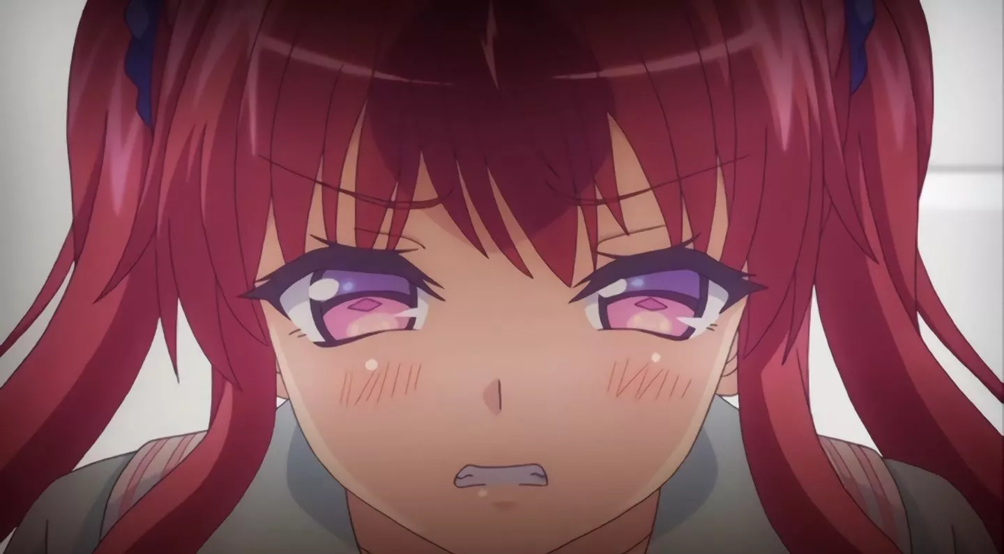 HajiPlusShinchishin Episode2 14