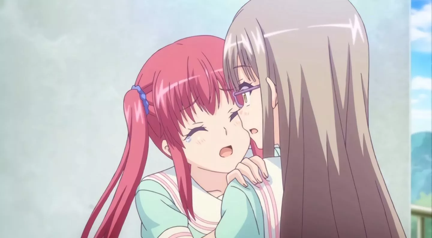 HajiPlusShinchishin Episode2 19