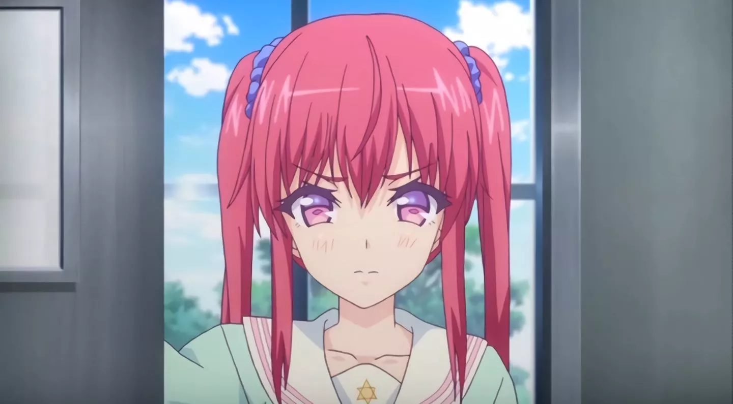 HajiPlusShinchishin Episode2 21