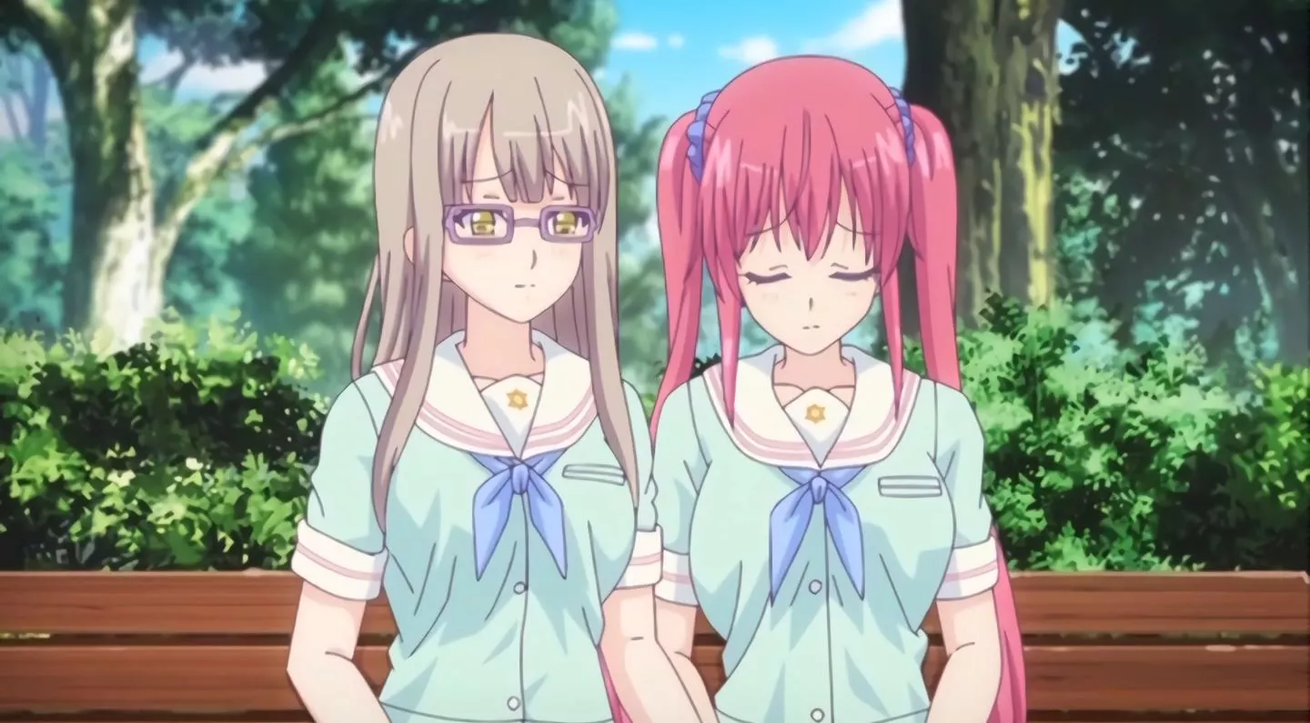 HajiPlusShinchishin Episode2 20