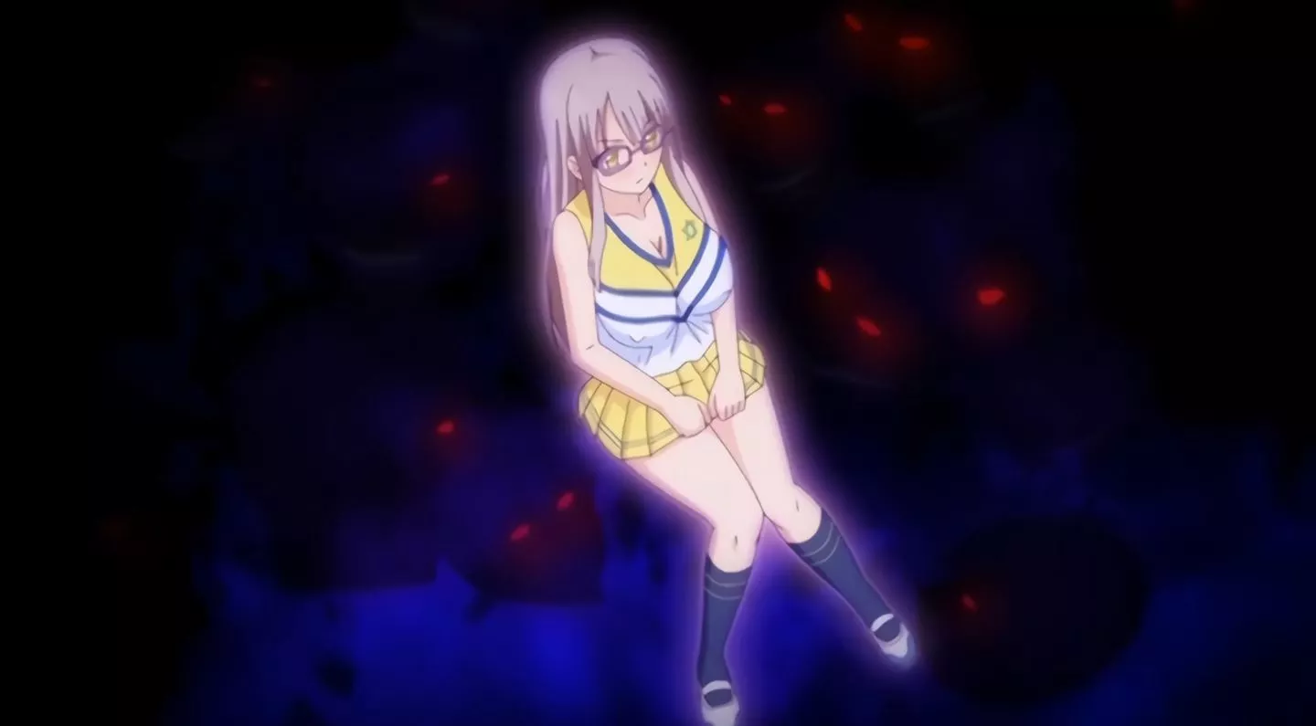 HajiPlusShinchishin Episode2 48