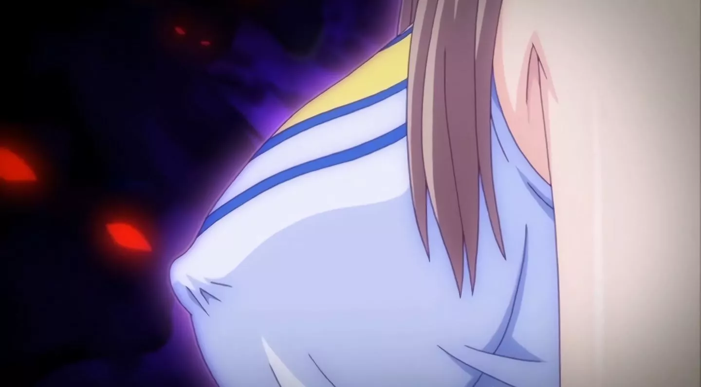 HajiPlusShinchishin Episode2 50