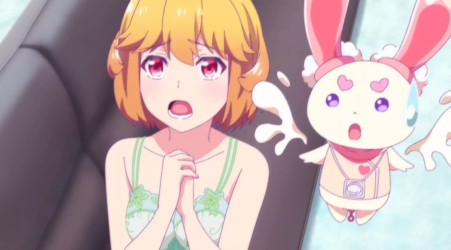RenaiFlops Episode6 79
