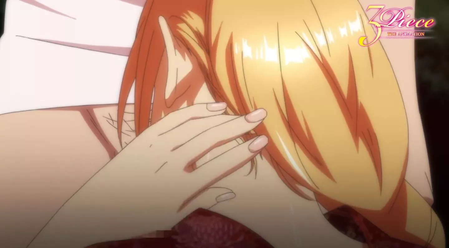 3Piece EroAnime Episode1 PV 2022 7