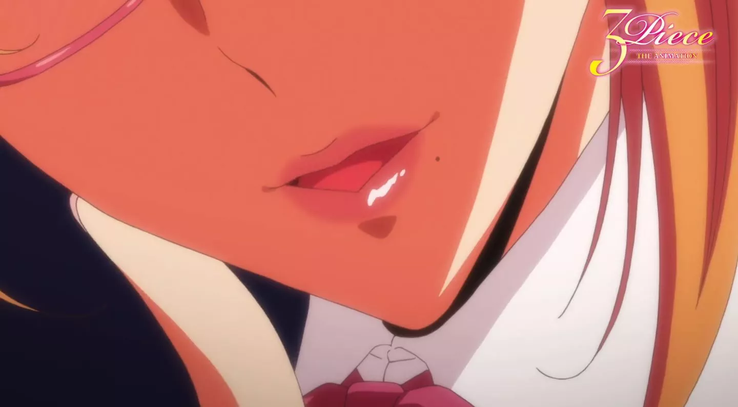 3Piece EroAnime Episode1 PV 2022 17