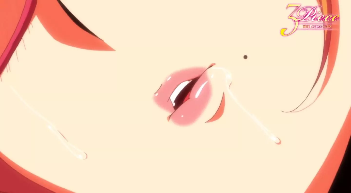 3Piece EroAnime Episode1 PV 2022 20