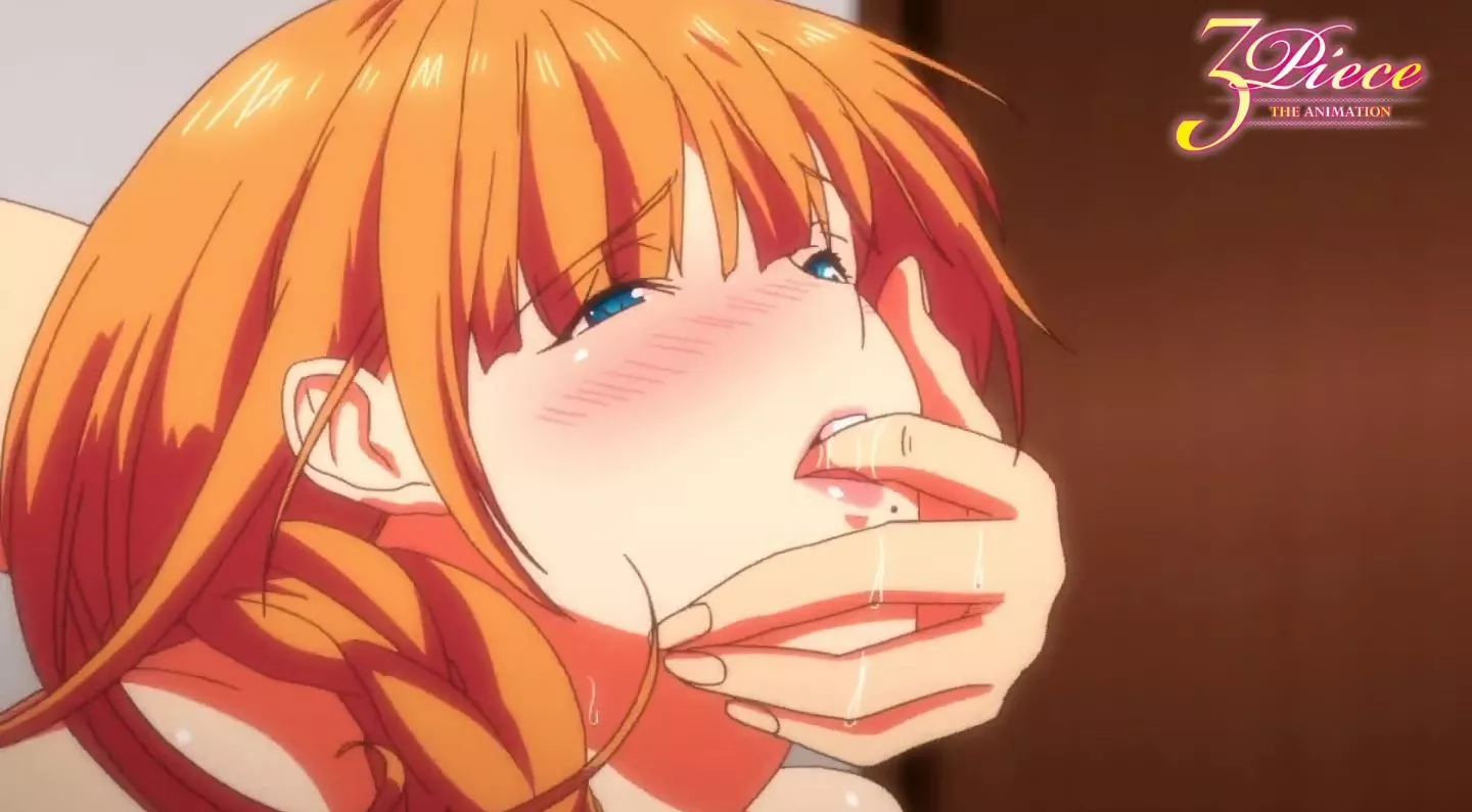 3Piece EroAnime Episode1 PV 2022 28