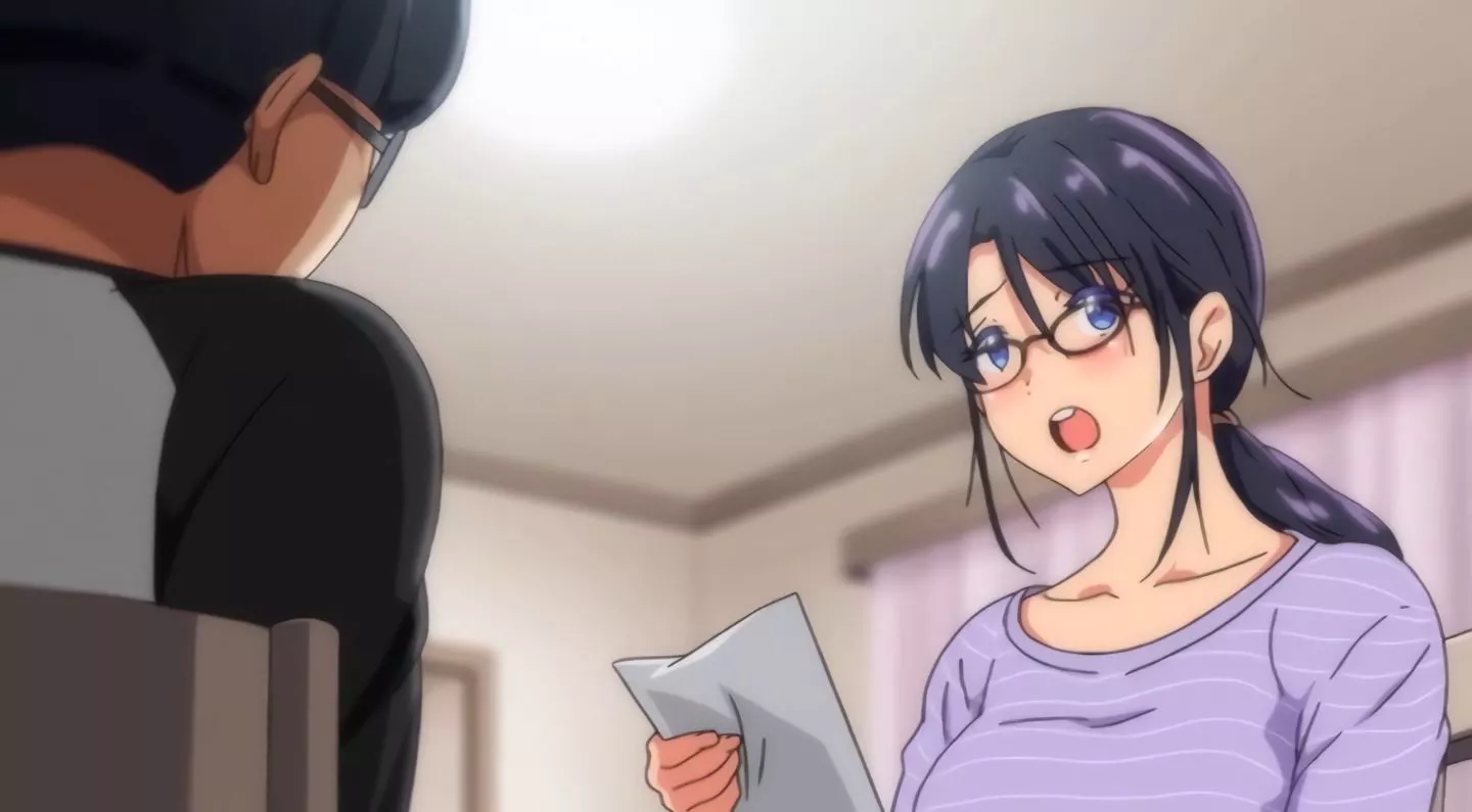 SuccubusYondaraGibogaKita Episode2 2