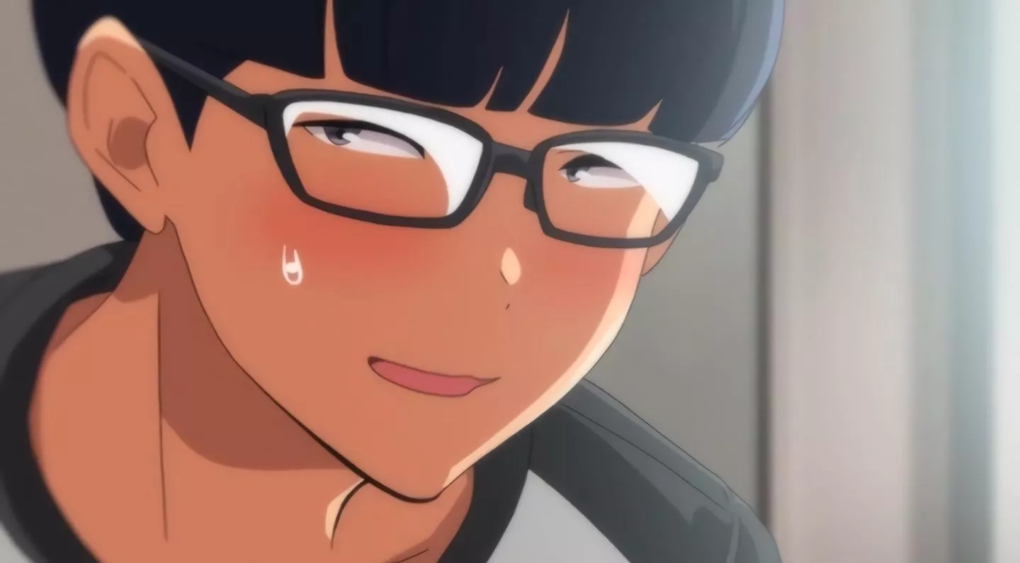 SuccubusYondaraGibogaKita Episode2 3