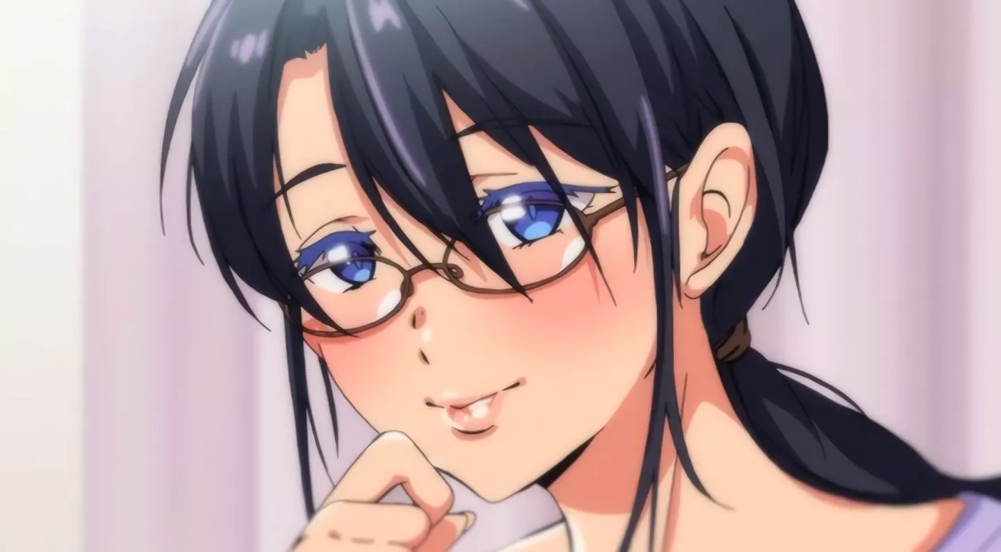 SuccubusYondaraGibogaKita Episode2 6